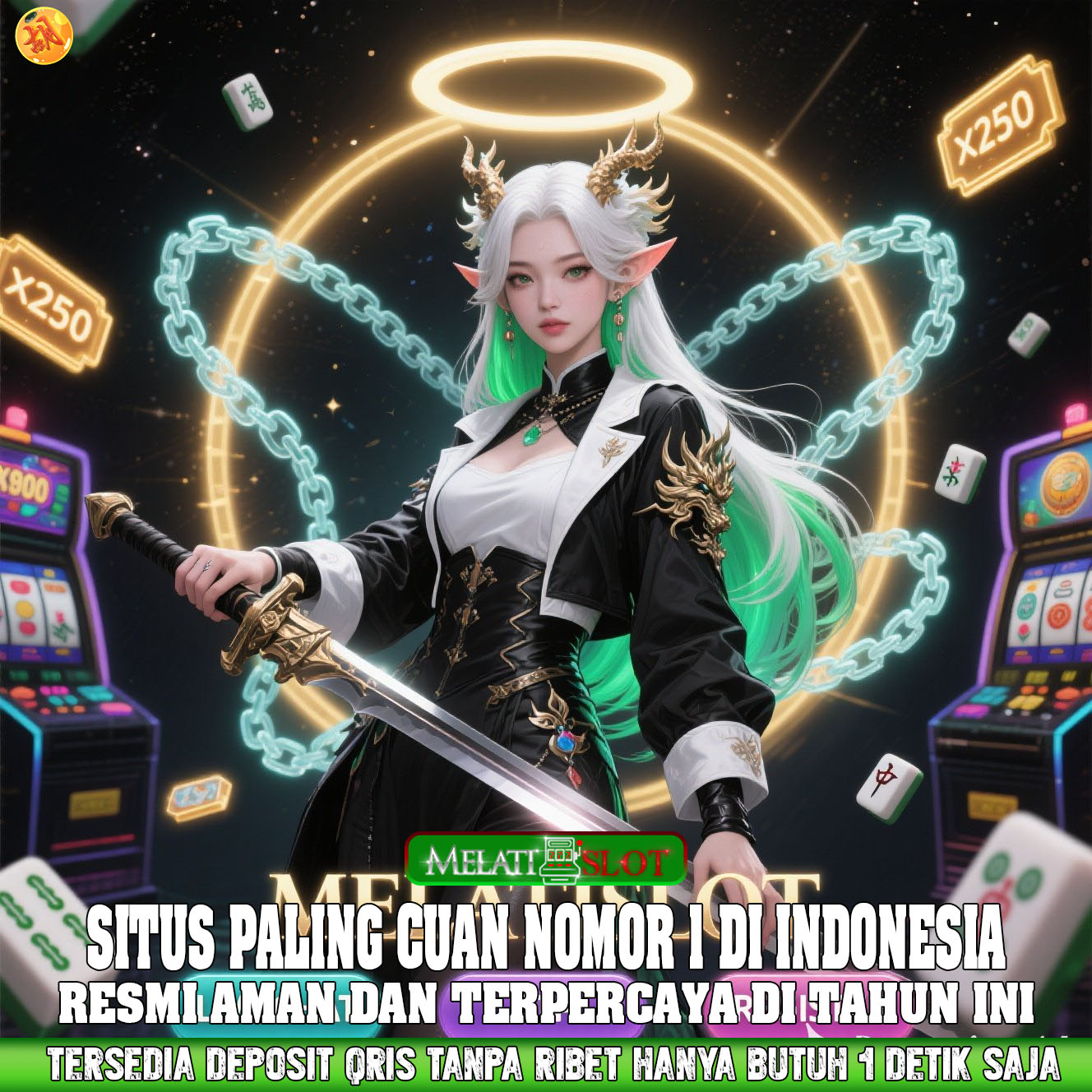 MelatiSlot88 Link Login Alternatif Slot Online Event Harian Maxwin