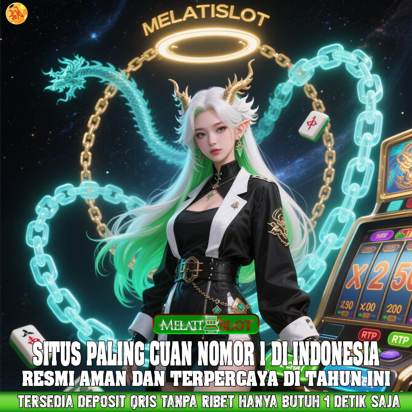 MelatiSlot88 Pusat Solusi Slot88 Online Dengan Fitur Auto Spin Max