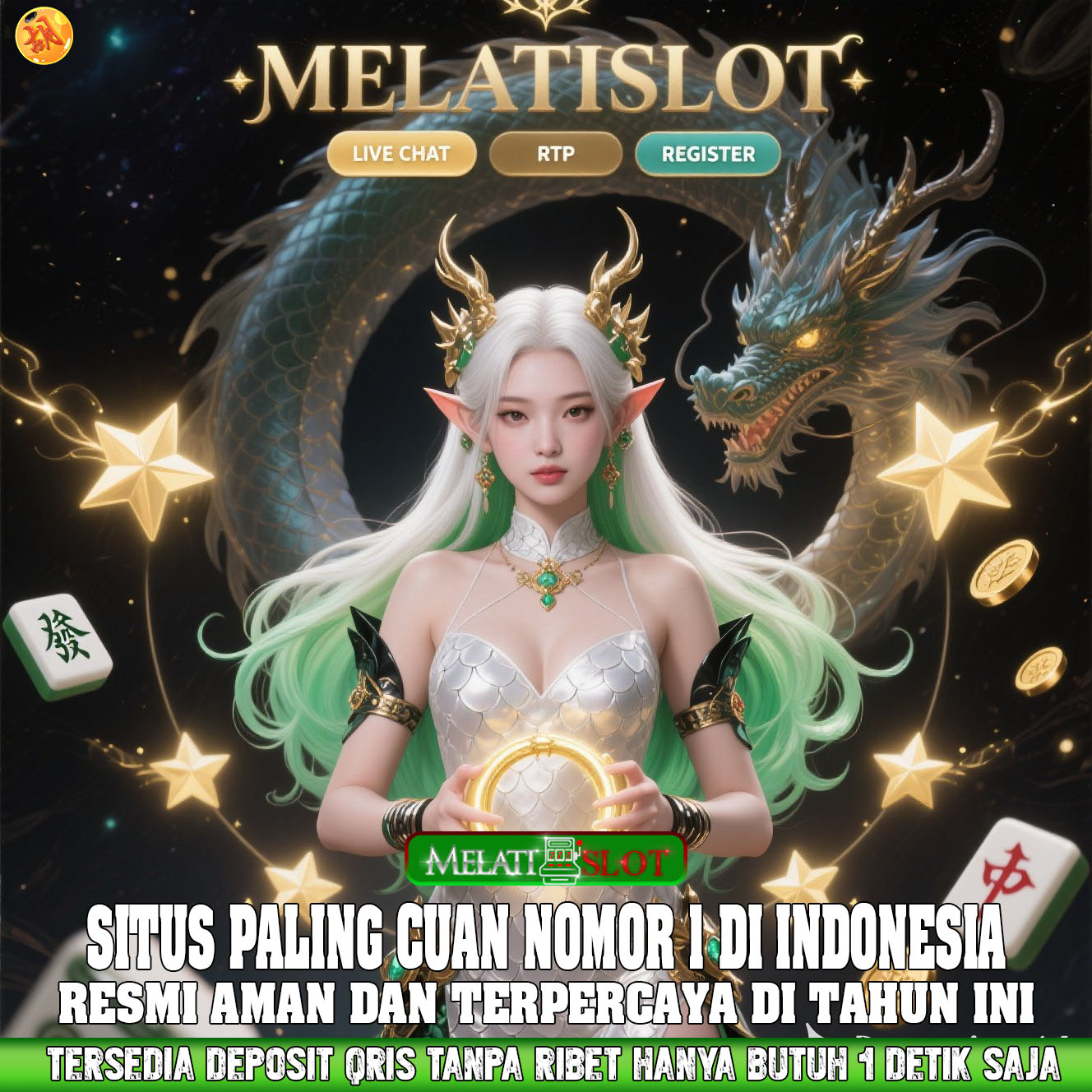 MelatiSlot88 Login Slot88 Online Slot Maxwin Mudah Dan Cepat