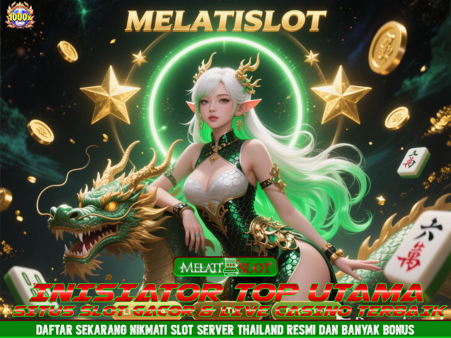 MelatiSlot88 Login Slot88 Online Slot Gacor Nonstop