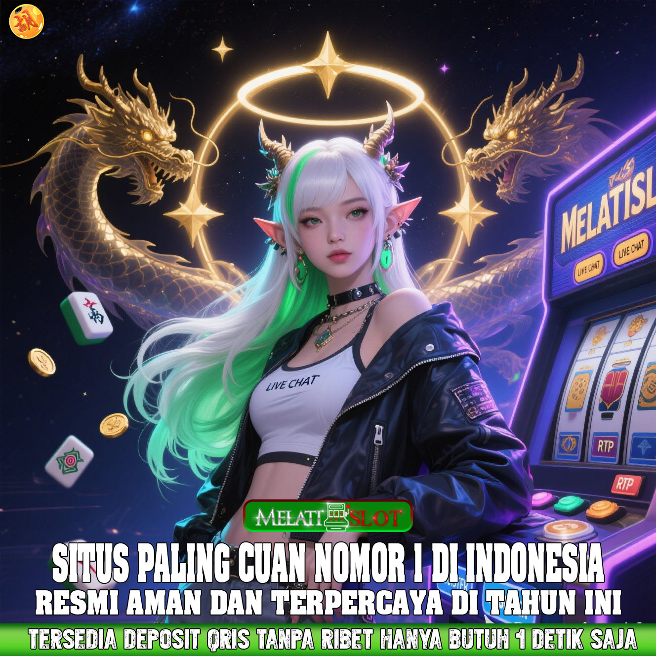 MelatiSlot88 Skema Portal Login Slot Online Maxwin Harian