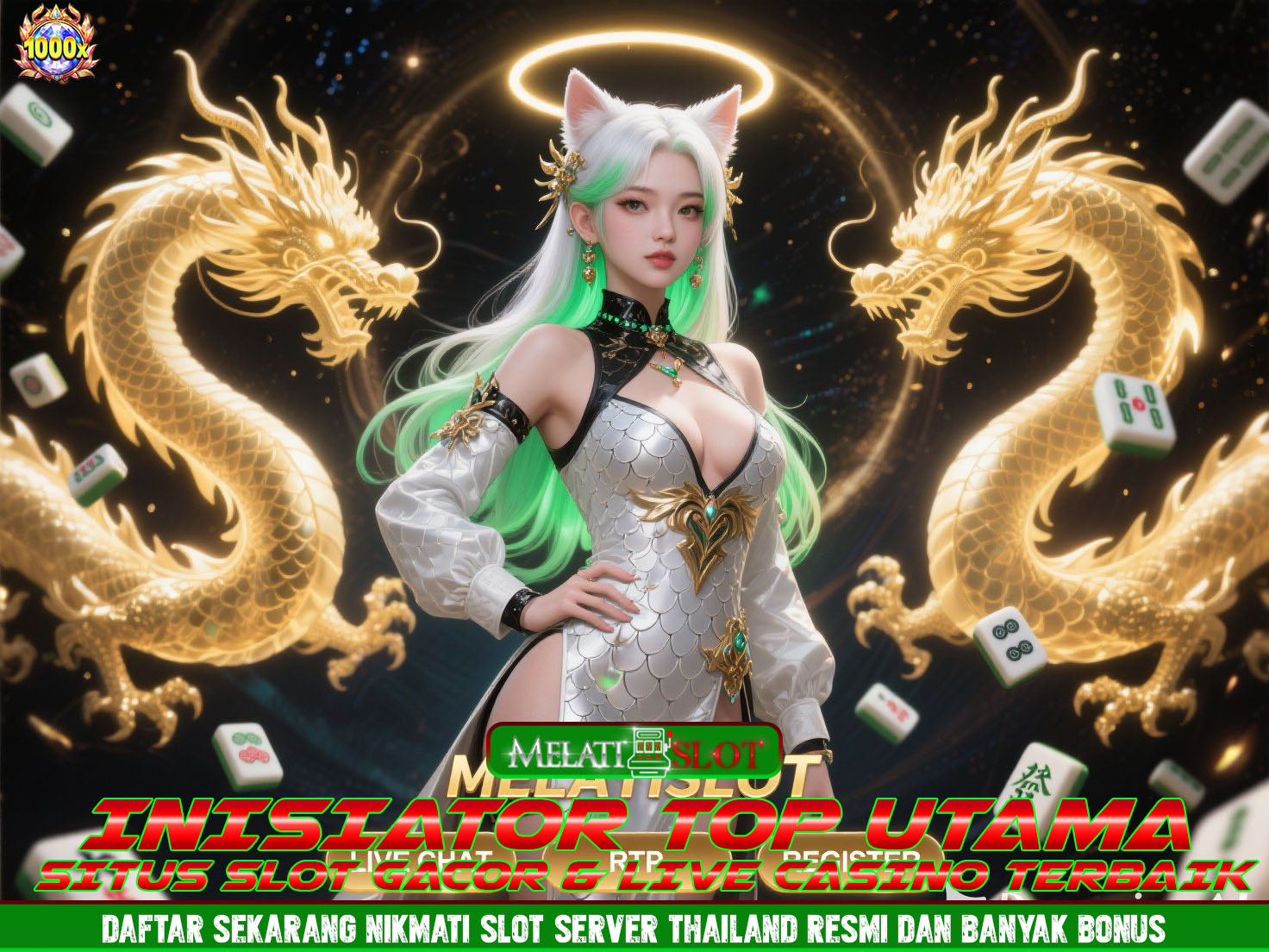 MelatiSlot88 Slot88 Online Dengan Hiburan Digital Menarik